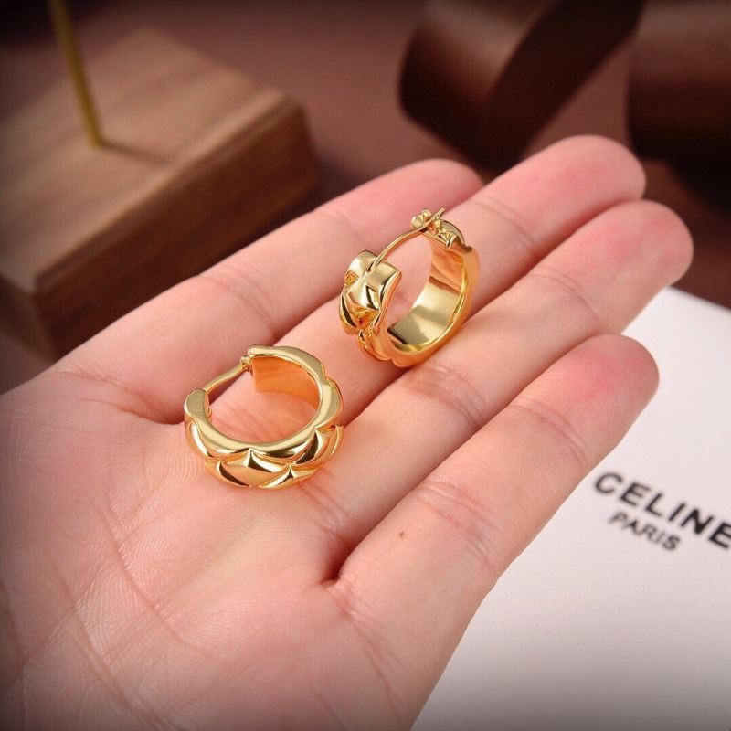 Celine Earrings